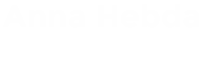 Anna Hebda